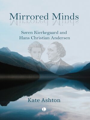 cover image of Mirrored Minds